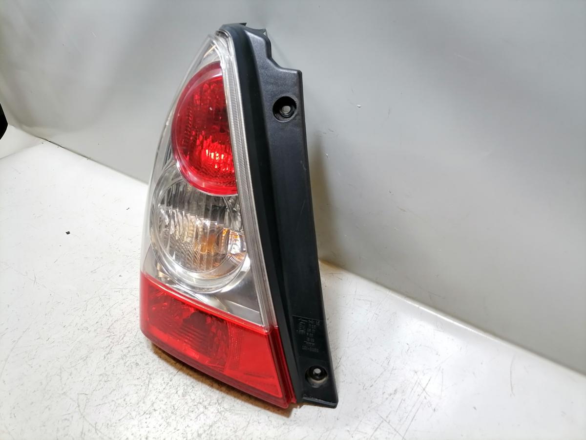 Subaru Forester 2 SG original R&uuml;cklicht R&uuml;ckleuchte Schlussleuchte links Facelift Bj.2006